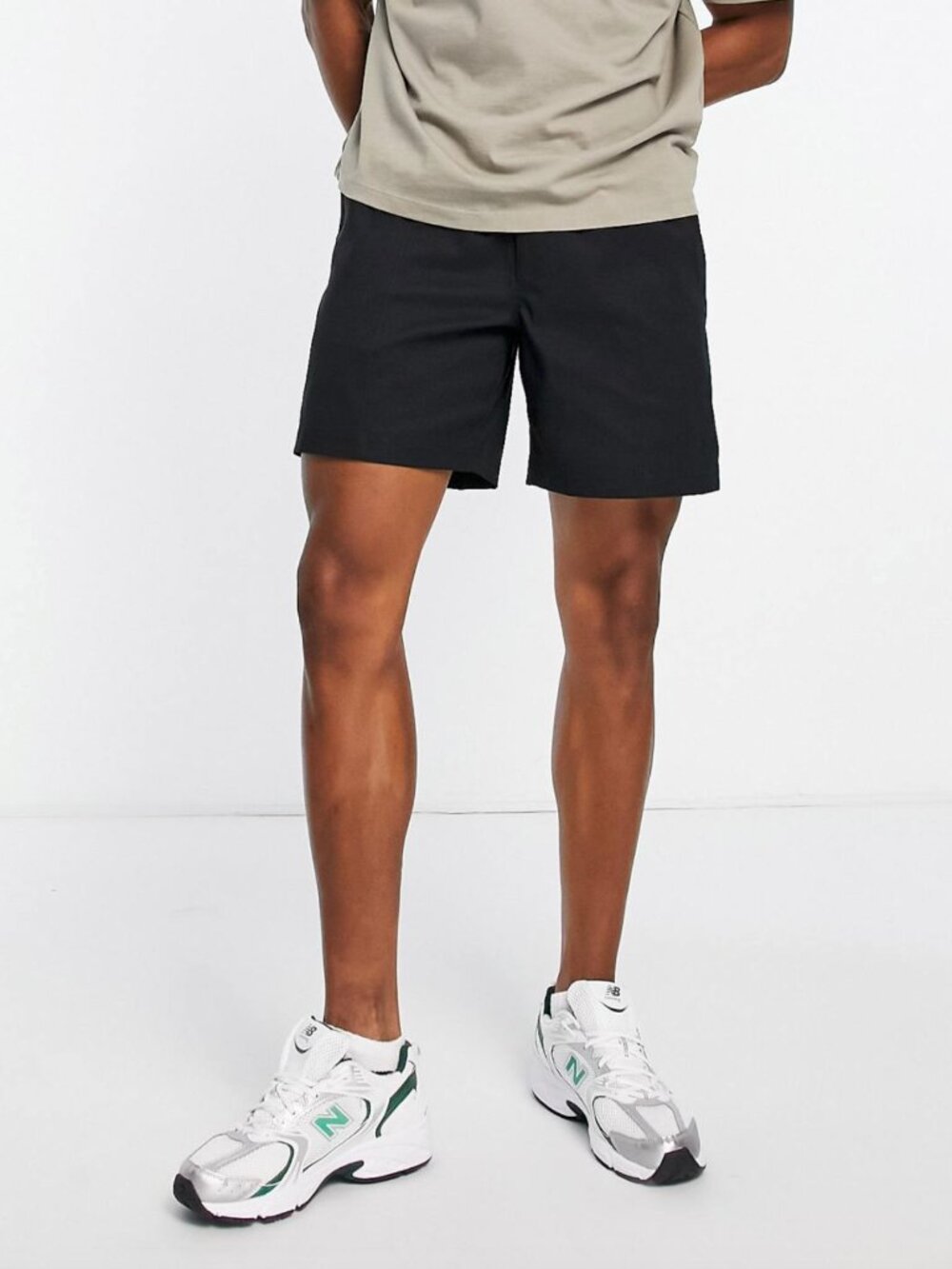 The North Face Class V Pull-On Shorts